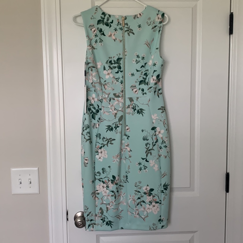 Calvin Klein Dress - Picture 4 of 4